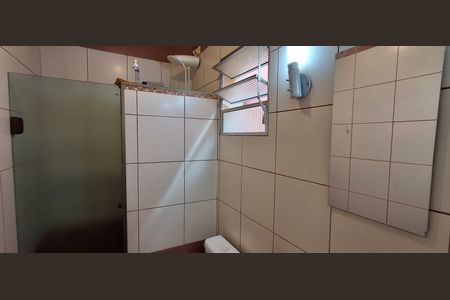 Casa à venda com 170m², 3 quartos e 1 vagaBanheiro da Suíte