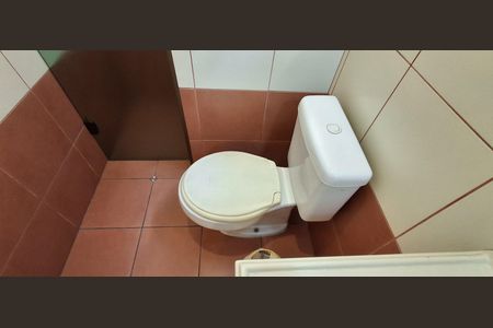 Casa à venda com 170m², 3 quartos e 1 vagaBanheiro da Suíte