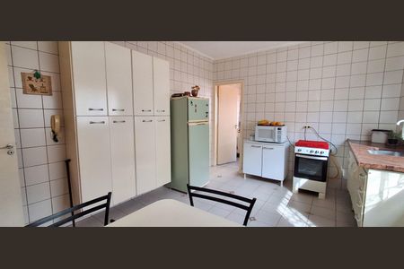 Casa à venda com 170m², 3 quartos e 1 vagaCozinha