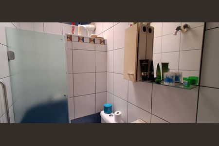 Casa à venda com 170m², 3 quartos e 1 vagaBanheiro Social