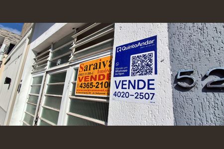 Casa à venda com 170m², 3 quartos e 1 vagaPlaquinha