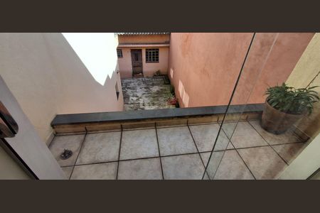 Casa à venda com 170m², 3 quartos e 1 vagaVaranda da Sala