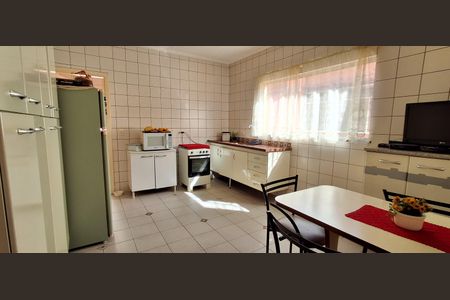 Casa à venda com 170m², 3 quartos e 1 vagaCozinha