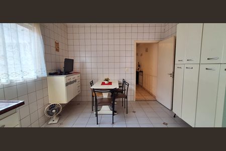 Casa à venda com 170m², 3 quartos e 1 vagaCozinha