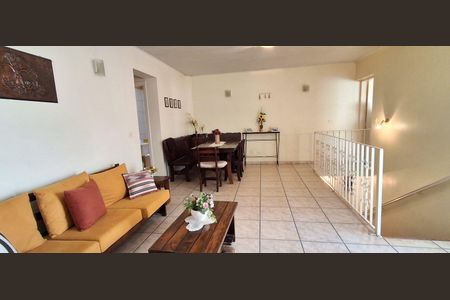 Casa à venda com 170m², 3 quartos e 1 vagaSala