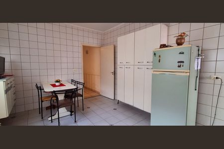 Casa à venda com 170m², 3 quartos e 1 vagaCozinha