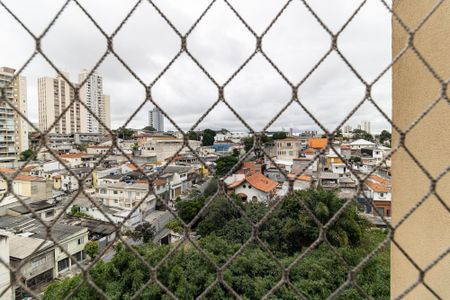 Apartamento à venda com 48m², 2 quartos e 1 vagaVista da Lavanderia