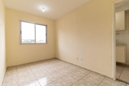 Apartamento à venda com 48m², 2 quartos e 1 vagaSala