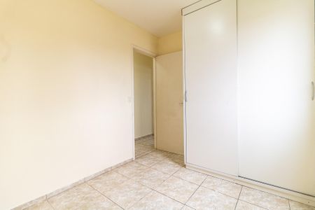 Apartamento à venda com 48m², 2 quartos e 1 vagaQuarto 2