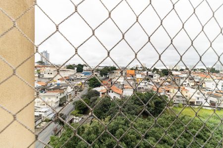Apartamento à venda com 48m², 2 quartos e 1 vagaVista do Quarto 1