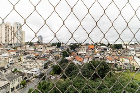 Apartamento à venda com 48m², 2 quartos e 1 vagaVista do Quarto 2