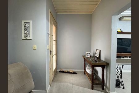 Casa à venda com 120m², 3 quartos e 2 vagas Casa à venda com 120m², 3 quartos e 2 vagasSala