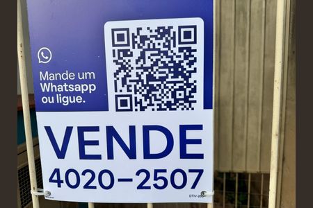 Casa à venda com 120m², 3 quartos e 2 vagas Casa à venda com 120m², 3 quartos e 2 vagasPlaquinha