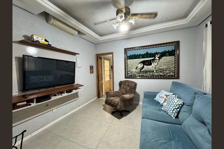 Casa à venda com 120m², 3 quartos e 2 vagas Casa à venda com 120m², 3 quartos e 2 vagasSala