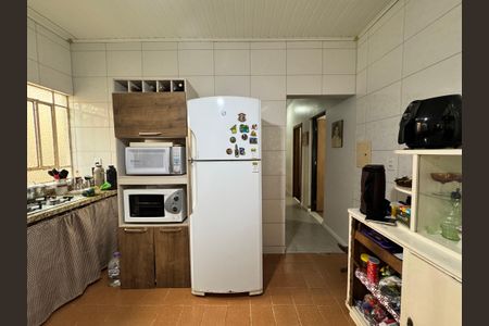 Casa à venda com 120m², 3 quartos e 2 vagas Casa à venda com 120m², 3 quartos e 2 vagasCozinha