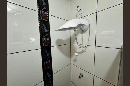 Casa à venda com 120m², 3 quartos e 2 vagas Casa à venda com 120m², 3 quartos e 2 vagasBanheiro