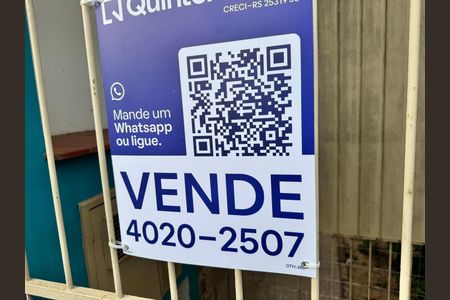 Casa à venda com 120m², 3 quartos e 2 vagas Casa à venda com 120m², 3 quartos e 2 vagasPlaquinha