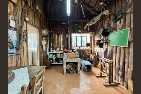 Casa à venda com 120m², 3 quartos e 2 vagas Casa à venda com 120m², 3 quartos e 2 vagasÁrea comum