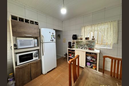 Casa à venda com 120m², 3 quartos e 2 vagas Casa à venda com 120m², 3 quartos e 2 vagasCozinha