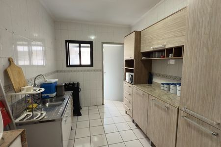 Apartamento para alugar com 77m², 1 quarto e 1 vaga Apartamento para alugar com 77m², 1 quarto e 1 vagaCozinha