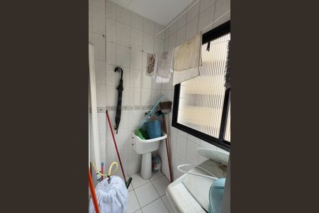 Apartamento para alugar com 77m², 1 quarto e 1 vaga Apartamento para alugar com 77m², 1 quarto e 1 vagaÁrea de Serviço