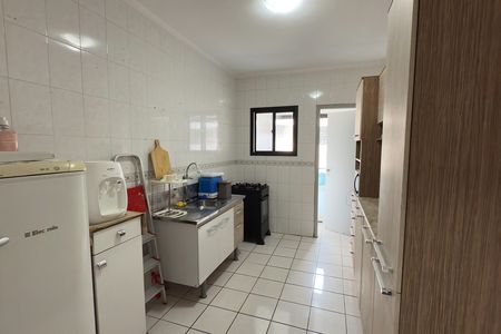 Apartamento para alugar com 77m², 1 quarto e 1 vaga Apartamento para alugar com 77m², 1 quarto e 1 vagaCozinha