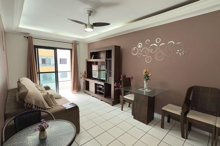 Apartamento para alugar com 77m², 1 quarto e 1 vaga Apartamento para alugar com 77m², 1 quarto e 1 vagaSala