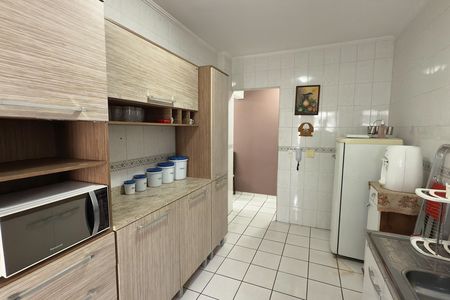 Apartamento para alugar com 77m², 1 quarto e 1 vaga Apartamento para alugar com 77m², 1 quarto e 1 vagaCozinha
