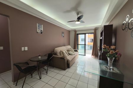 Apartamento para alugar com 77m², 1 quarto e 1 vaga Apartamento para alugar com 77m², 1 quarto e 1 vagaSala