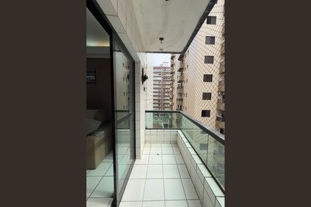 Apartamento para alugar com 77m², 1 quarto e 1 vaga Apartamento para alugar com 77m², 1 quarto e 1 vagaSacada