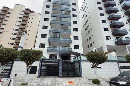 Apartamento para alugar com 77m², 1 quarto e 1 vaga Apartamento para alugar com 77m², 1 quarto e 1 vagaFachada
