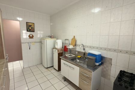 Apartamento para alugar com 77m², 1 quarto e 1 vaga Apartamento para alugar com 77m², 1 quarto e 1 vagaCozinha