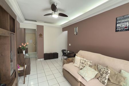 Apartamento para alugar com 77m², 1 quarto e 1 vaga Apartamento para alugar com 77m², 1 quarto e 1 vagaSala
