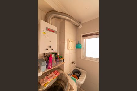 Apartamento à venda com 68m², 3 quartos e 1 vagaÁrea de Serviço