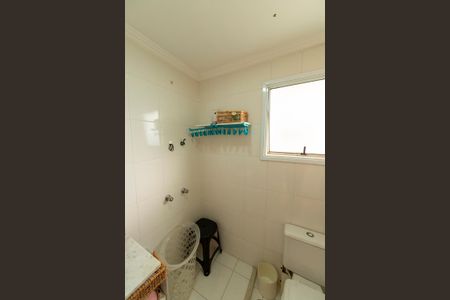 Apartamento à venda com 68m², 3 quartos e 1 vagaBanheiro da Suite