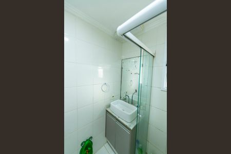 Apartamento à venda com 68m², 3 quartos e 1 vagaBanheiro Social