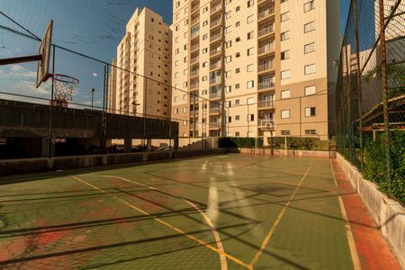 Apartamento à venda com 68m², 3 quartos e 1 vagaQuadra Esportiva