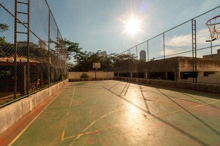 Apartamento à venda com 68m², 3 quartos e 1 vagaQuadra Esportiva