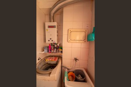 Apartamento à venda com 68m², 3 quartos e 1 vagaÁrea de Serviço