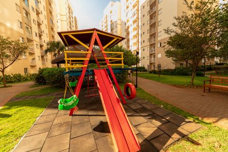 Apartamento à venda com 68m², 3 quartos e 1 vagaParque Infantil