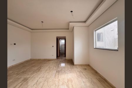 Apartamento à venda com 55m², 2 quartos e 1 vagaSala