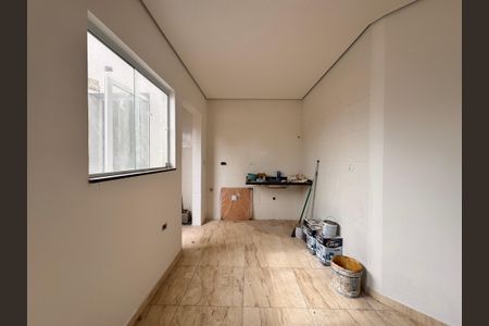 Apartamento à venda com 55m², 2 quartos e 1 vagaCozinha