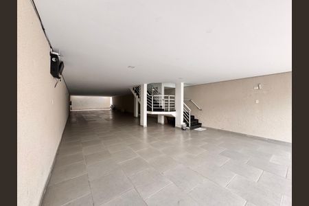 Apartamento à venda com 55m², 2 quartos e 1 vagaGaragem