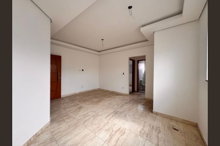 Apartamento à venda com 55m², 2 quartos e 1 vagaSala