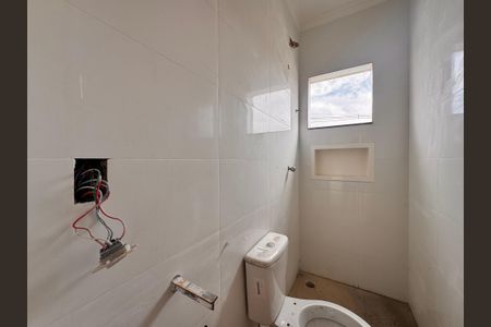 Apartamento à venda com 55m², 2 quartos e 1 vagaBanheiro