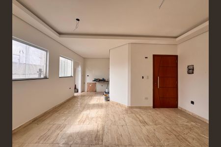 Apartamento à venda com 55m², 2 quartos e 1 vagaSala
