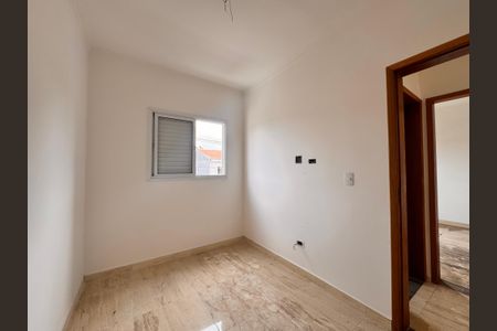 Apartamento à venda com 55m², 2 quartos e 1 vagaQuarto 1