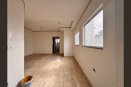 Apartamento à venda com 55m², 2 quartos e 1 vagaCozinha