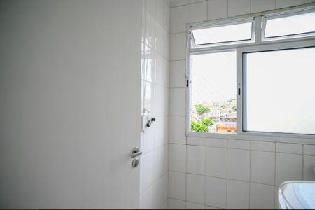 Apartamento para alugar com 60m², 2 quartos e 1 vaga Apartamento para alugar com 60m², 2 quartos e 1 vagaÁrea de Serviço