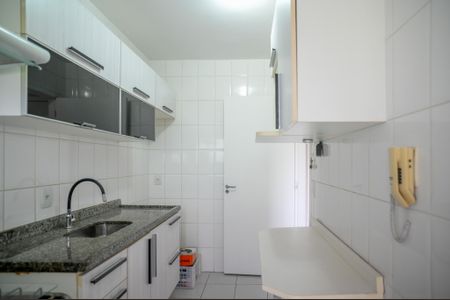Apartamento para alugar com 60m², 2 quartos e 1 vaga Apartamento para alugar com 60m², 2 quartos e 1 vagaCozinha